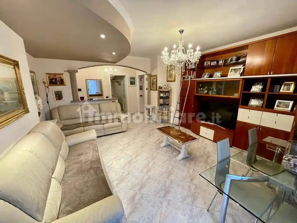 Appartamento in vendita a Alessandria