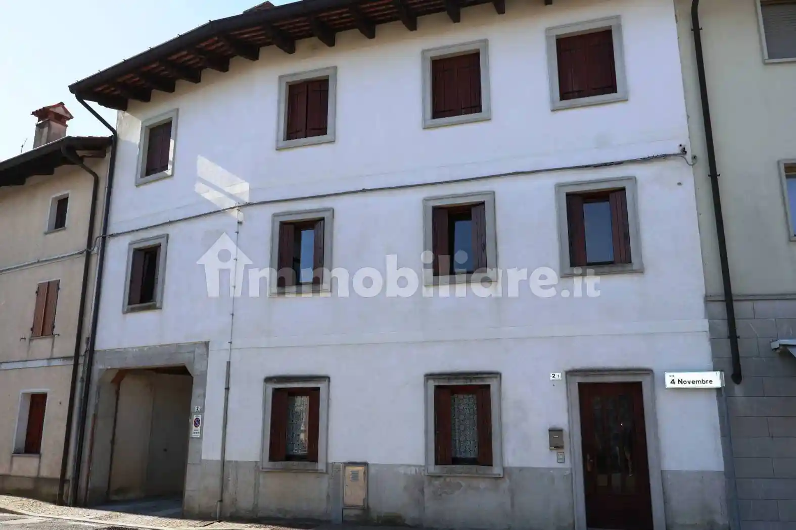 Villetta a schiera in vendita a Talmassons