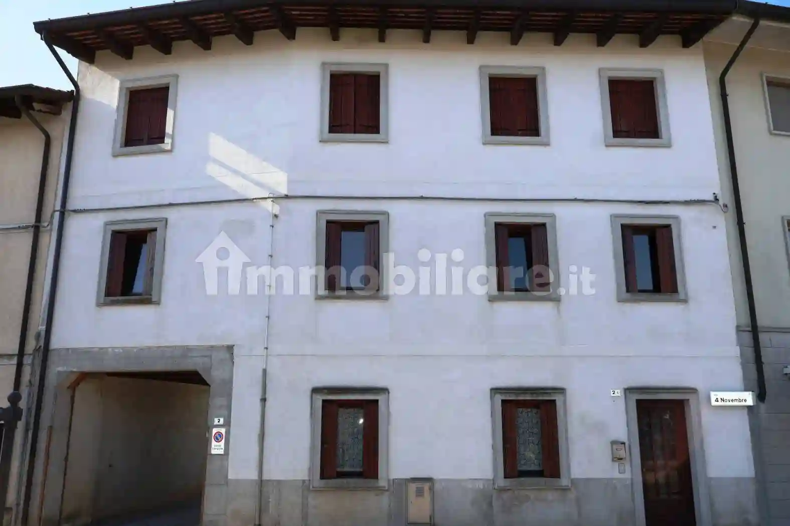 Villetta a schiera - foto 2