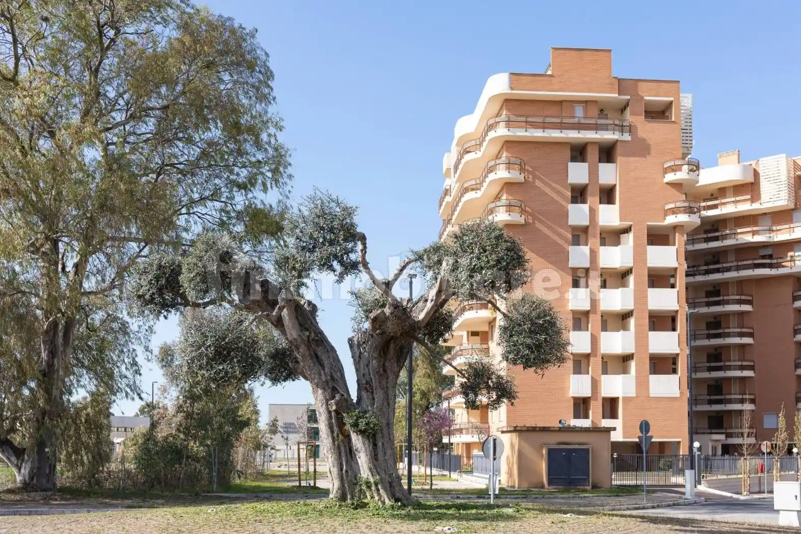 Appartamento in vendita a Aprilia