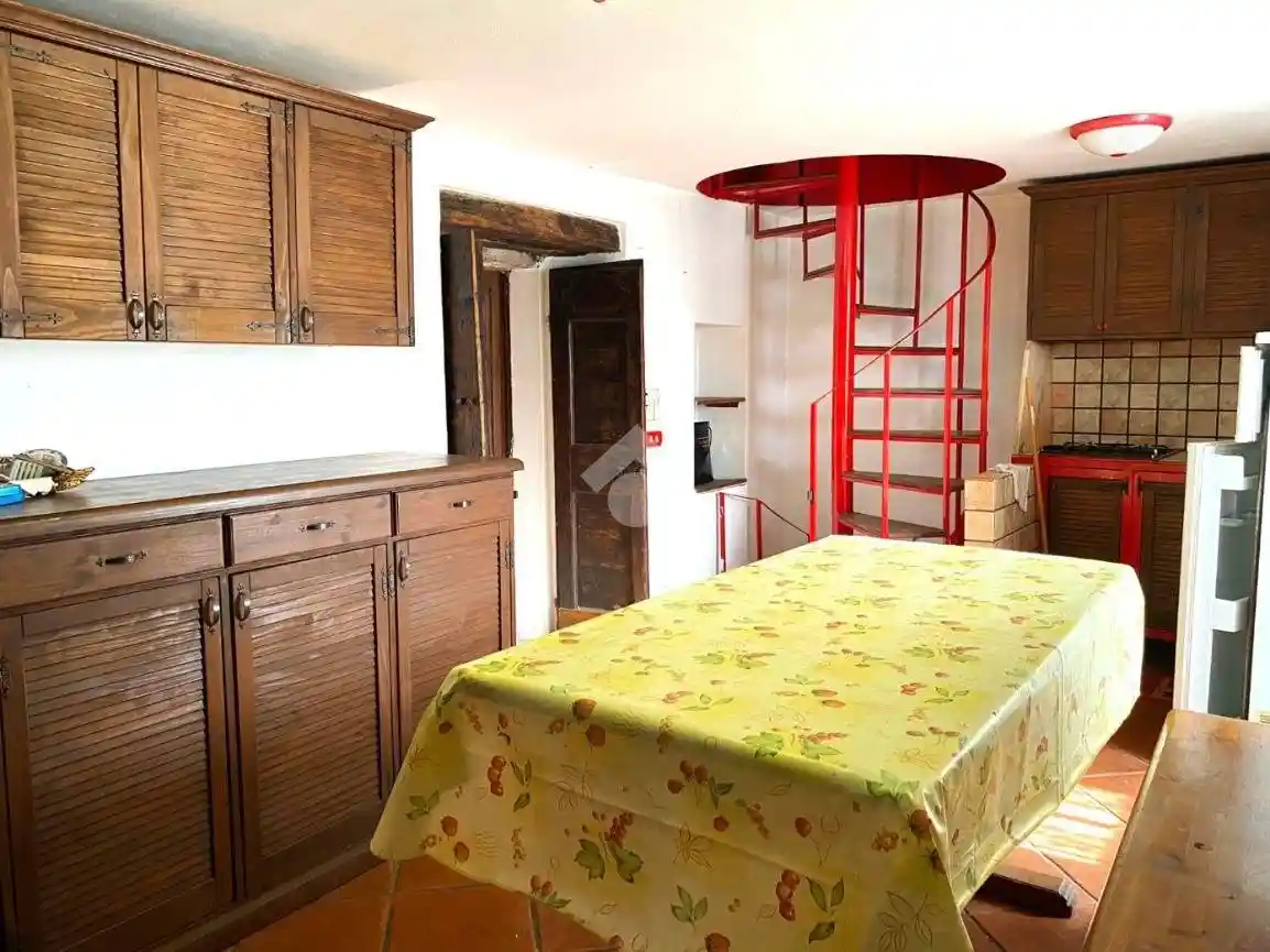 Casa indipendente in vendita a Civo