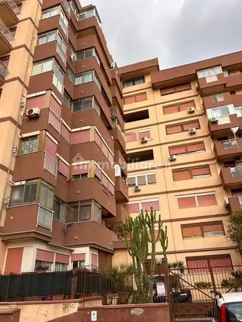 Appartamento in vendita a Palermo