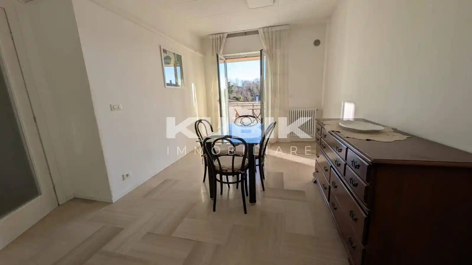 Quadrilocale via San Zenone degli Ezzelini, Centro, Majano - foto 4