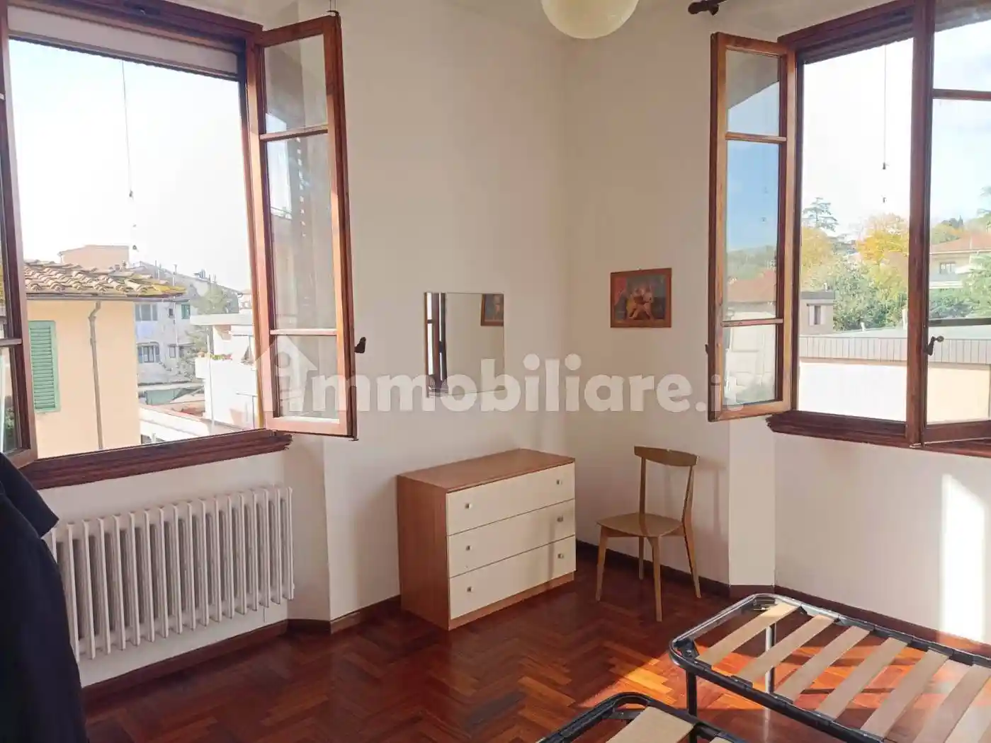 Appartamento in affitto a Firenze
