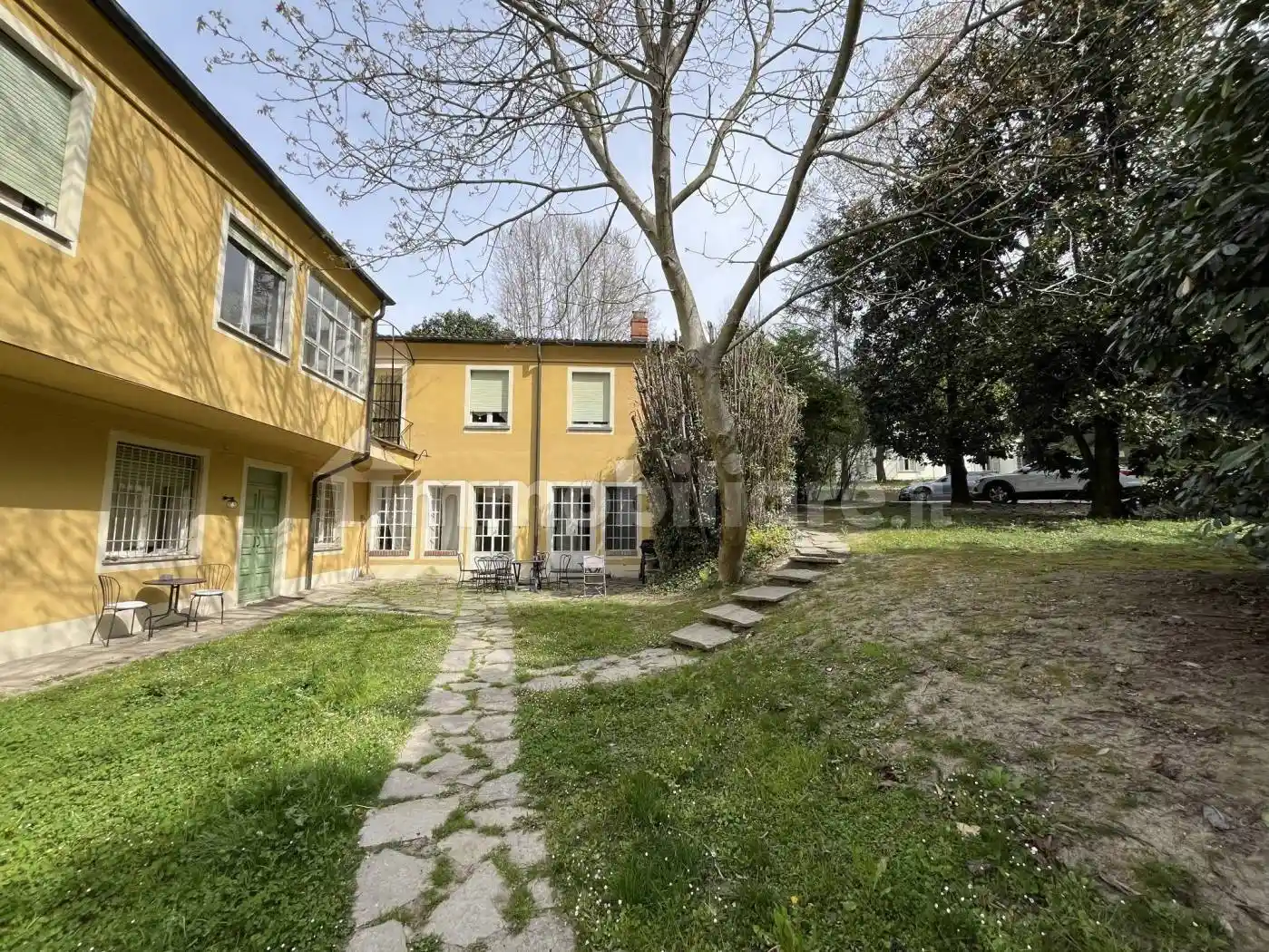 Appartamento in affitto a Torino