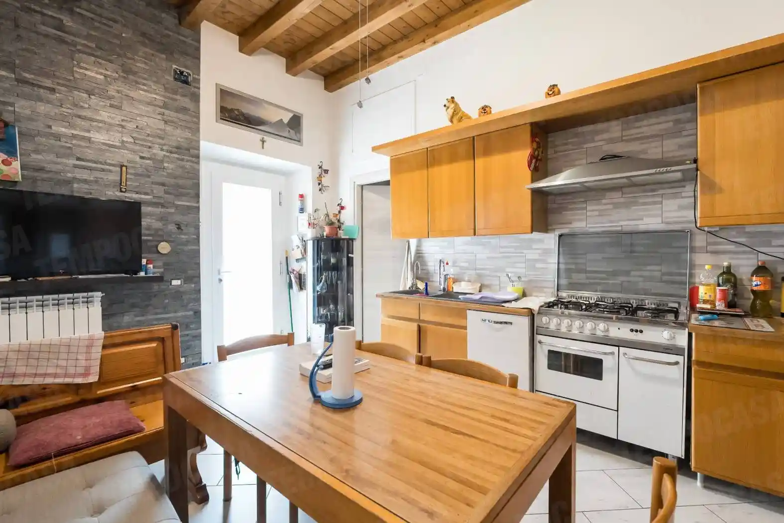 Casa indipendente in vendita a Giussano