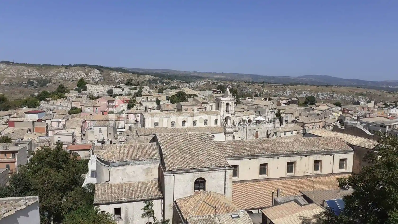 Villa in vendita a Palazzolo Acreide