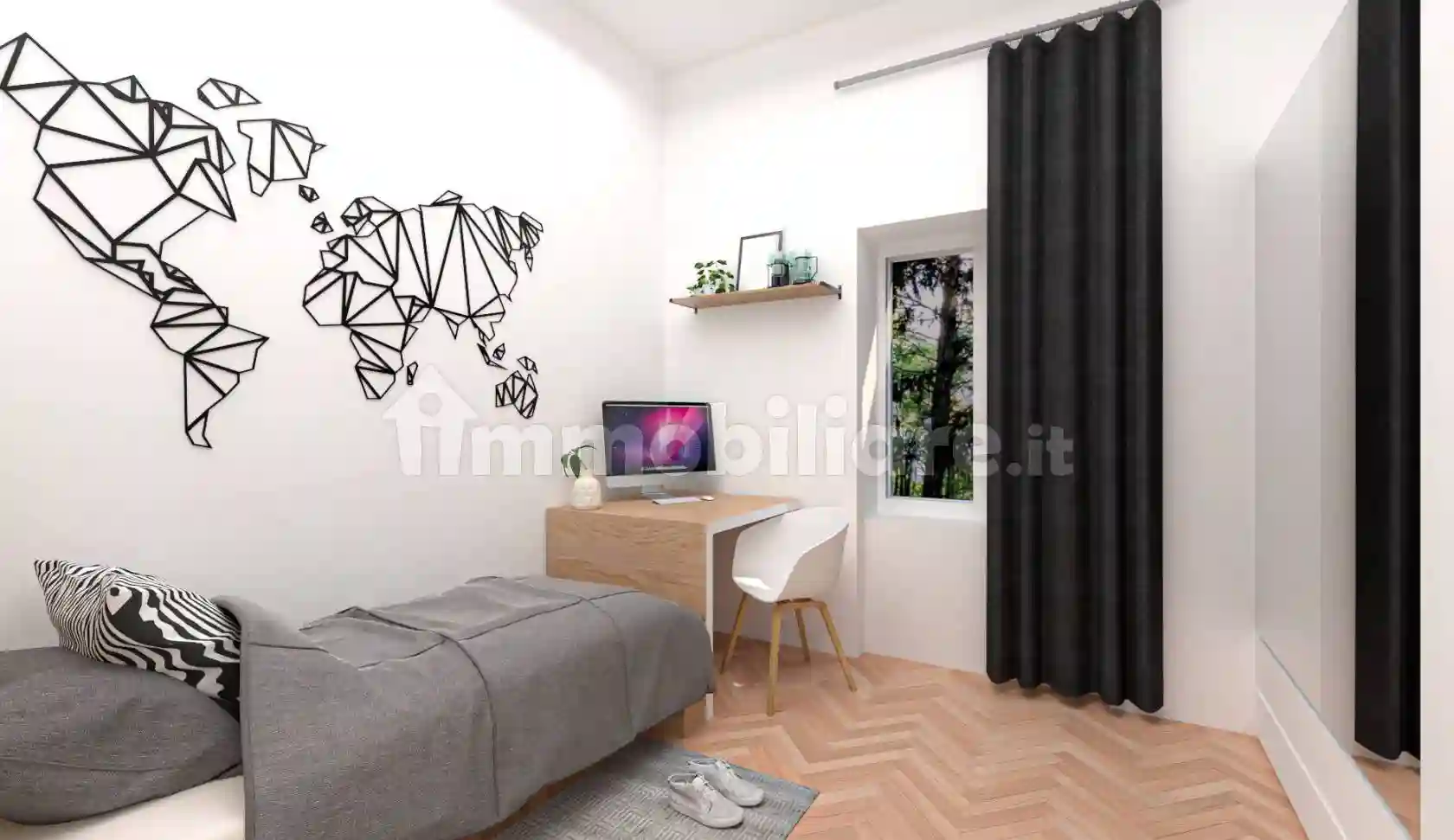 Appartamento - foto 3