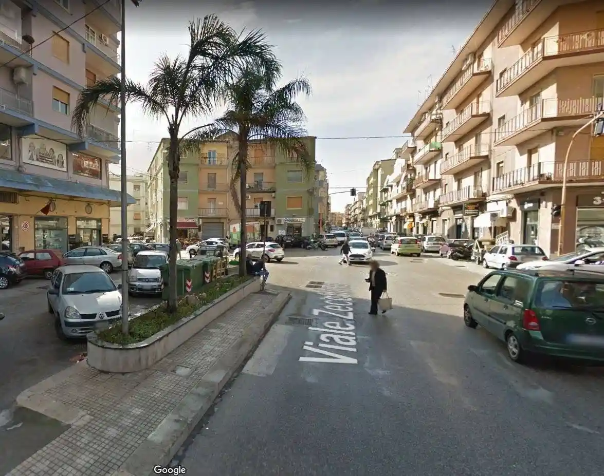 Appartamento in vendita a Siracusa