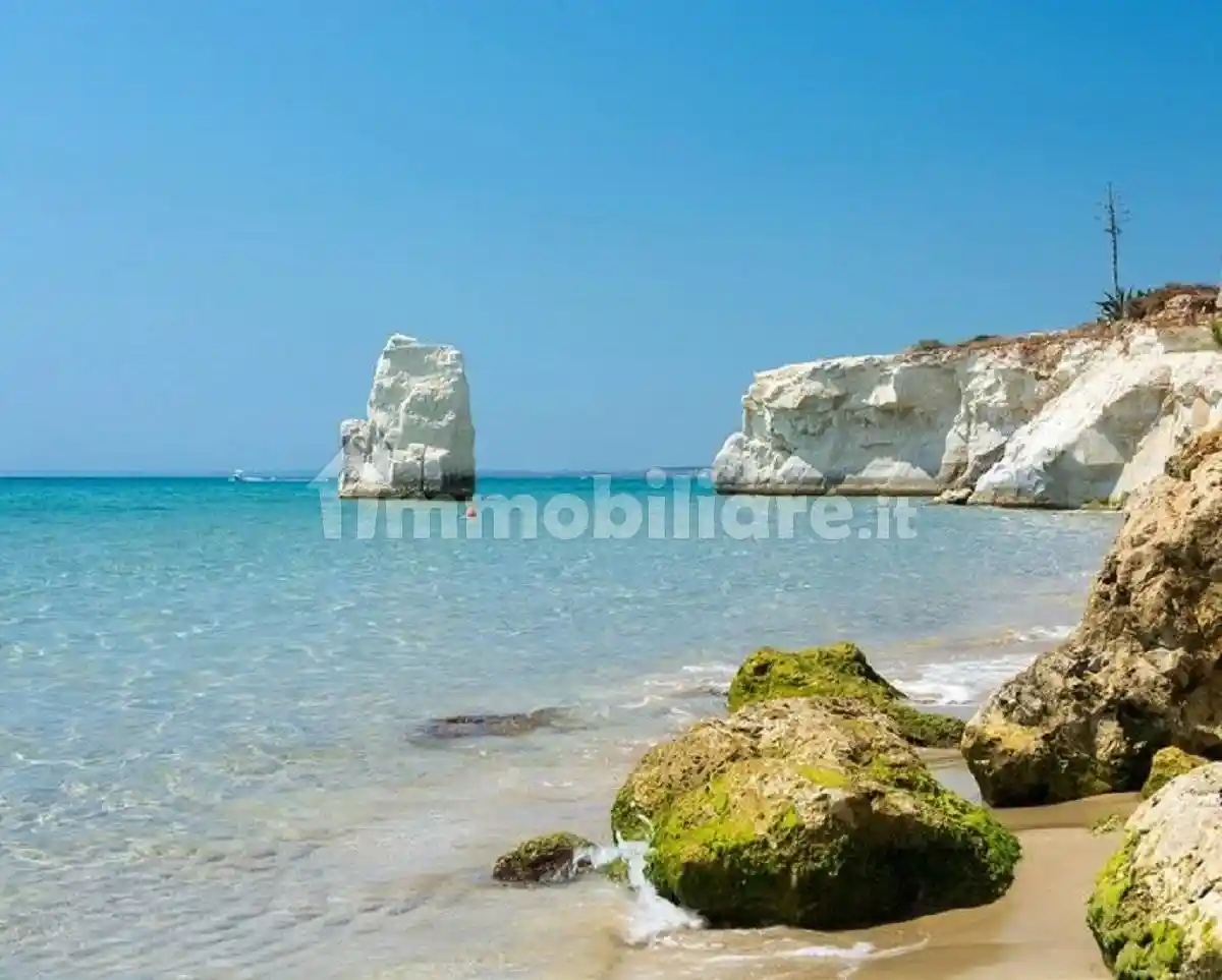 Villa in vendita a Avola