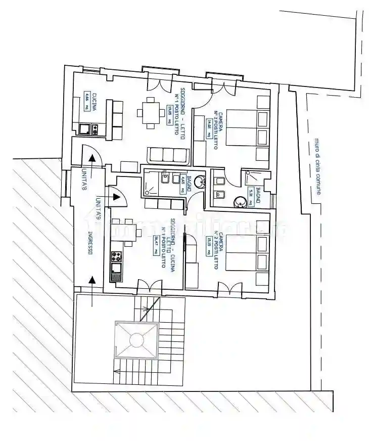 Casa indipendente - foto 2