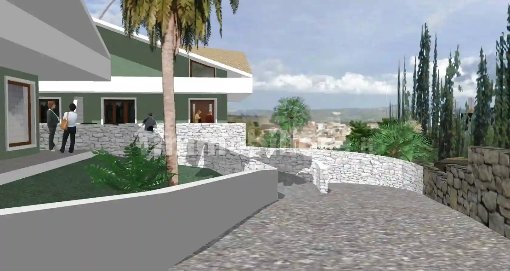 Villetta a schiera - foto 5