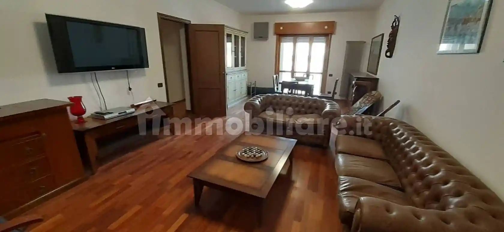 Appartamento in vendita a Palazzolo Acreide