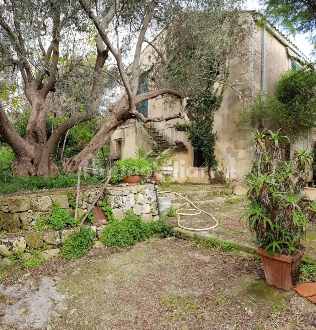 Villa in vendita a Noto