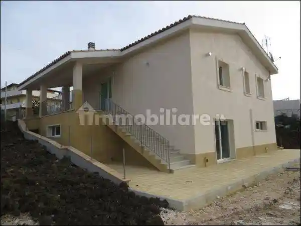 Villa in vendita a Siracusa