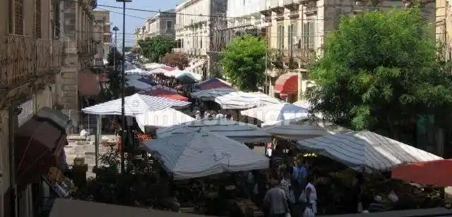 Casa indipendente in vendita a Siracusa