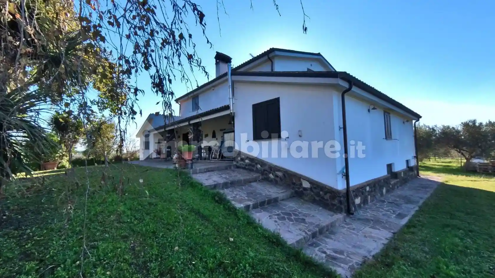 Villa in vendita a Velletri