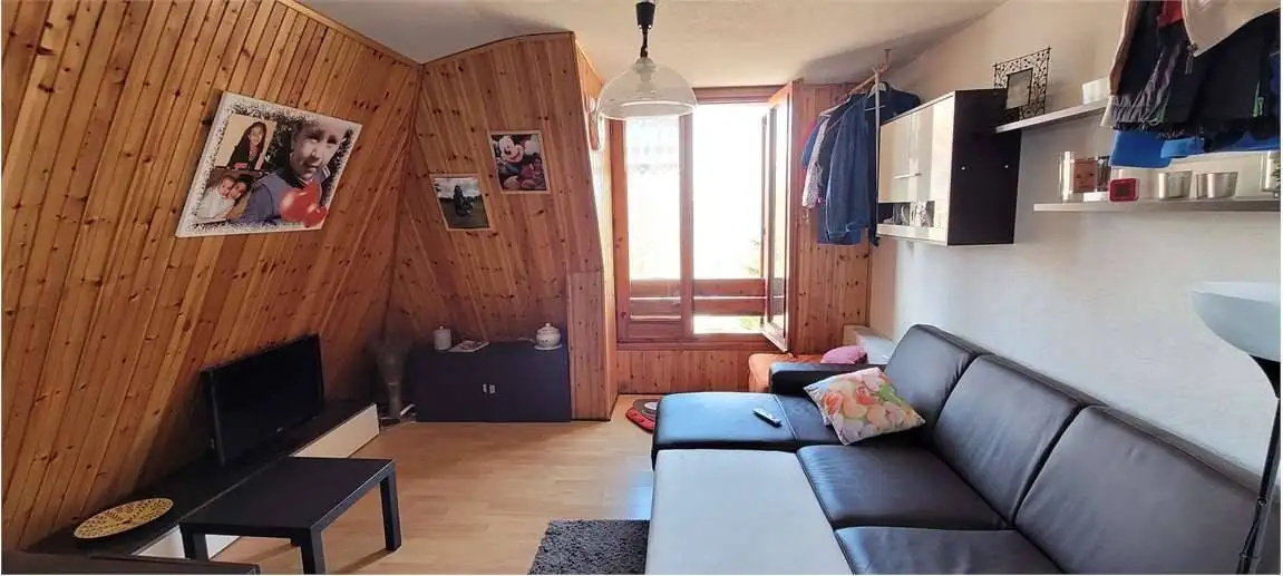 Appartamento in affitto a Chiomonte