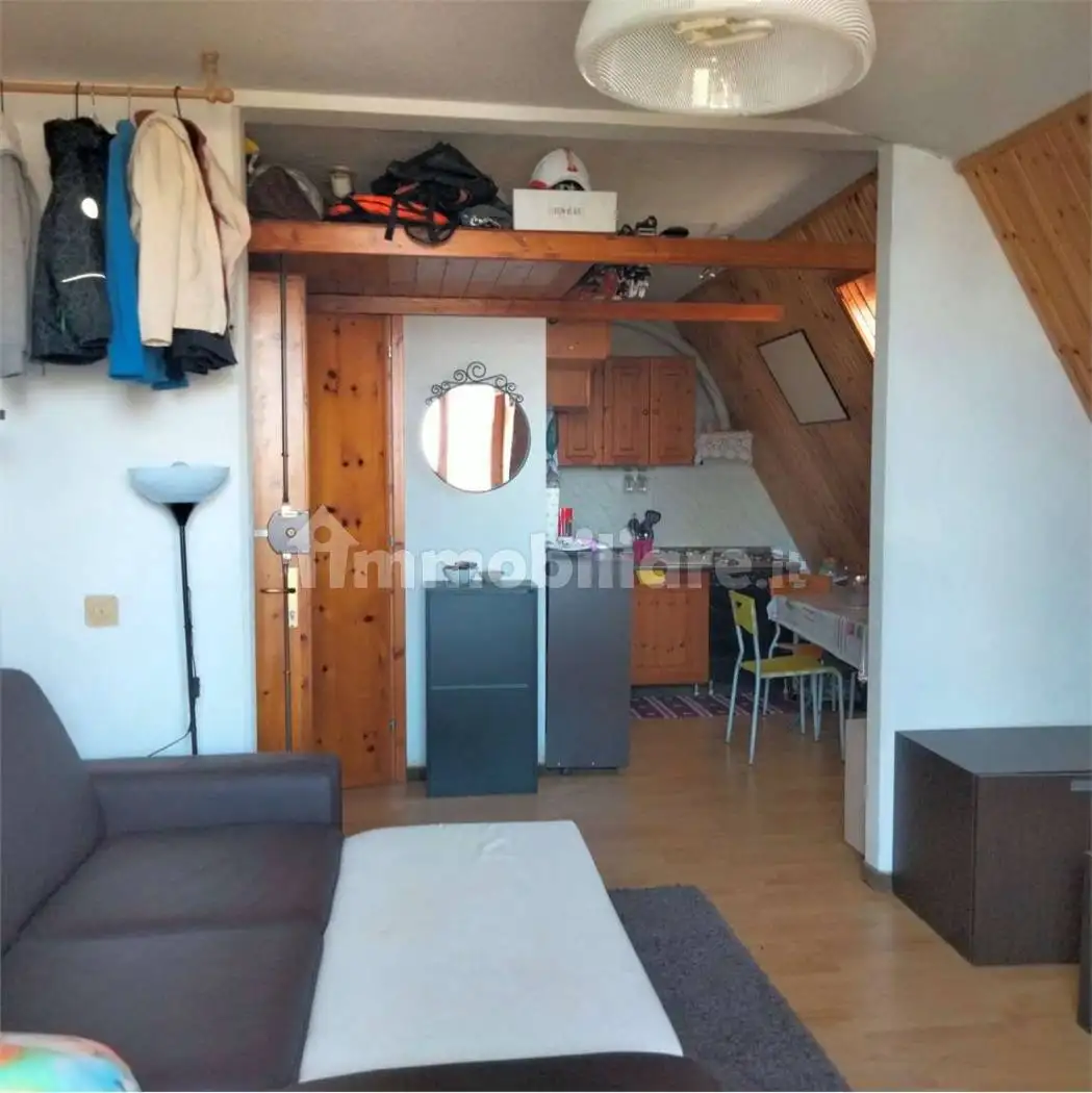 Bilocale via Soubeyrand, 10, Frais, Chiomonte - foto 5