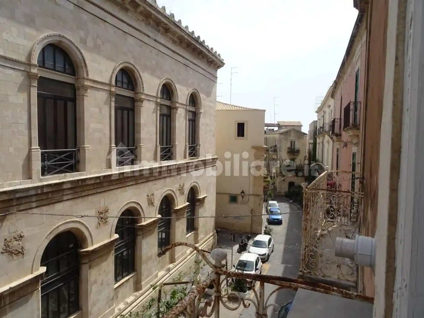 Appartamento in vendita a Siracusa