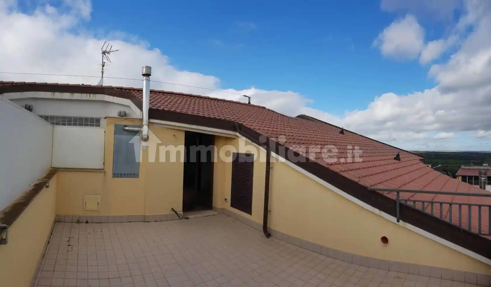 Appartamento in vendita a Canicattini Bagni