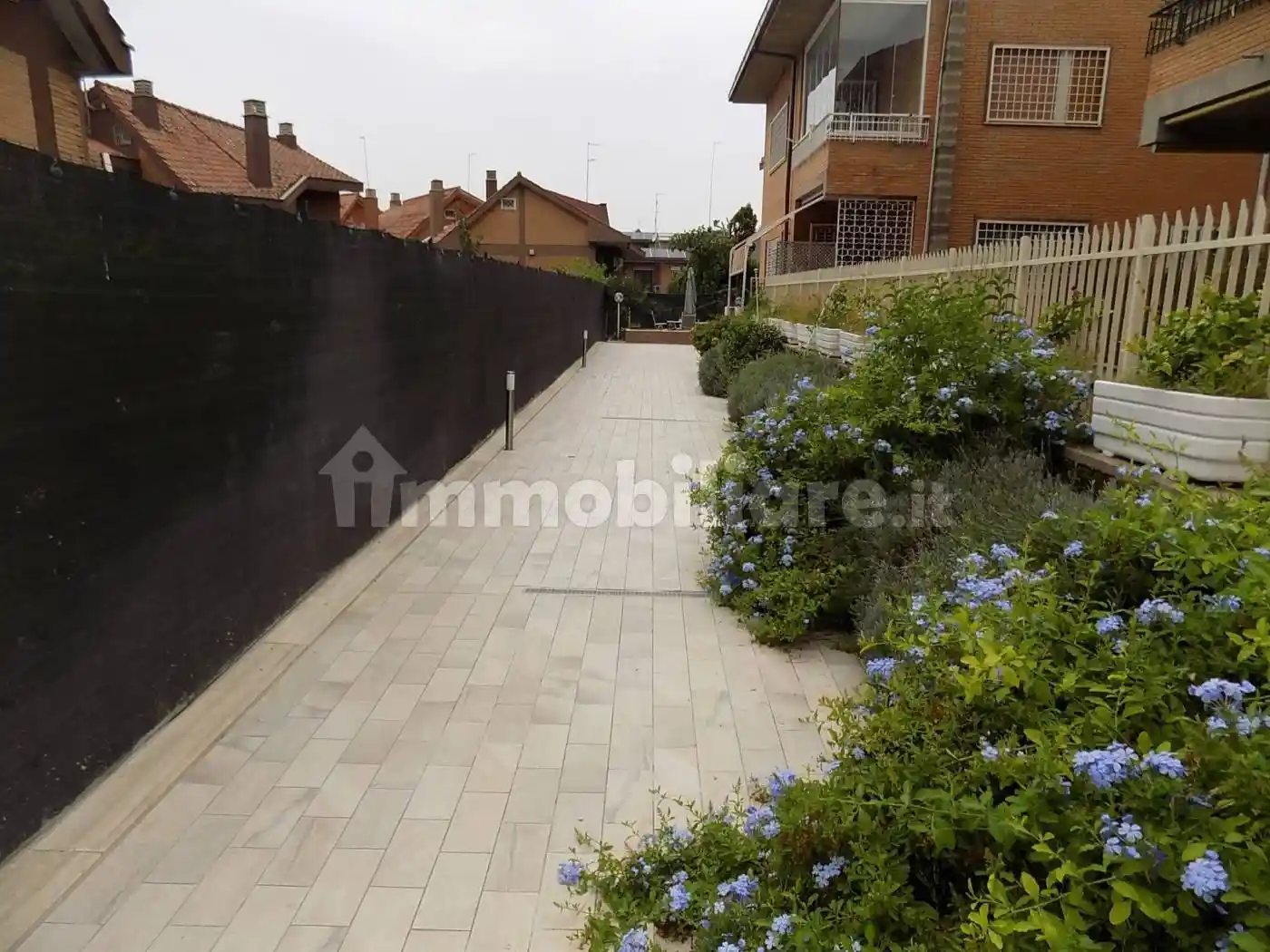 Villa in vendita a Roma