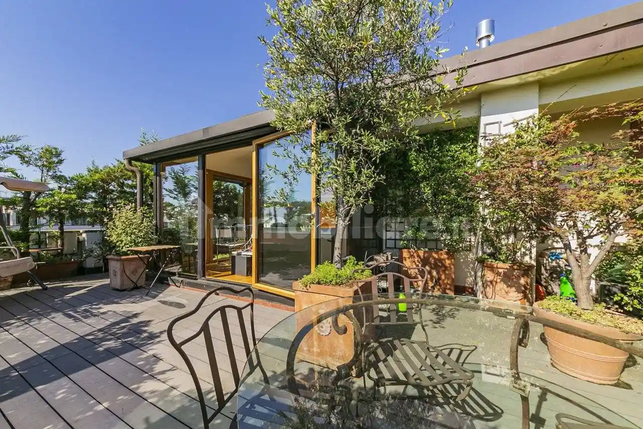 Attico - Mansarda in vendita a Padova