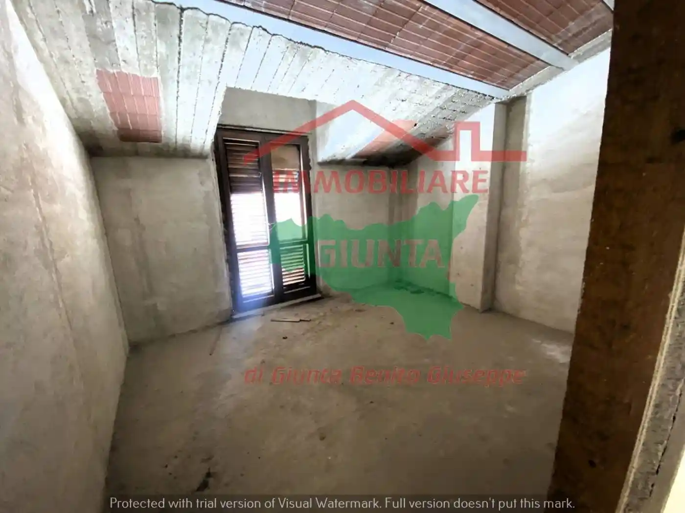 Attico - Mansarda in vendita a Cinisi