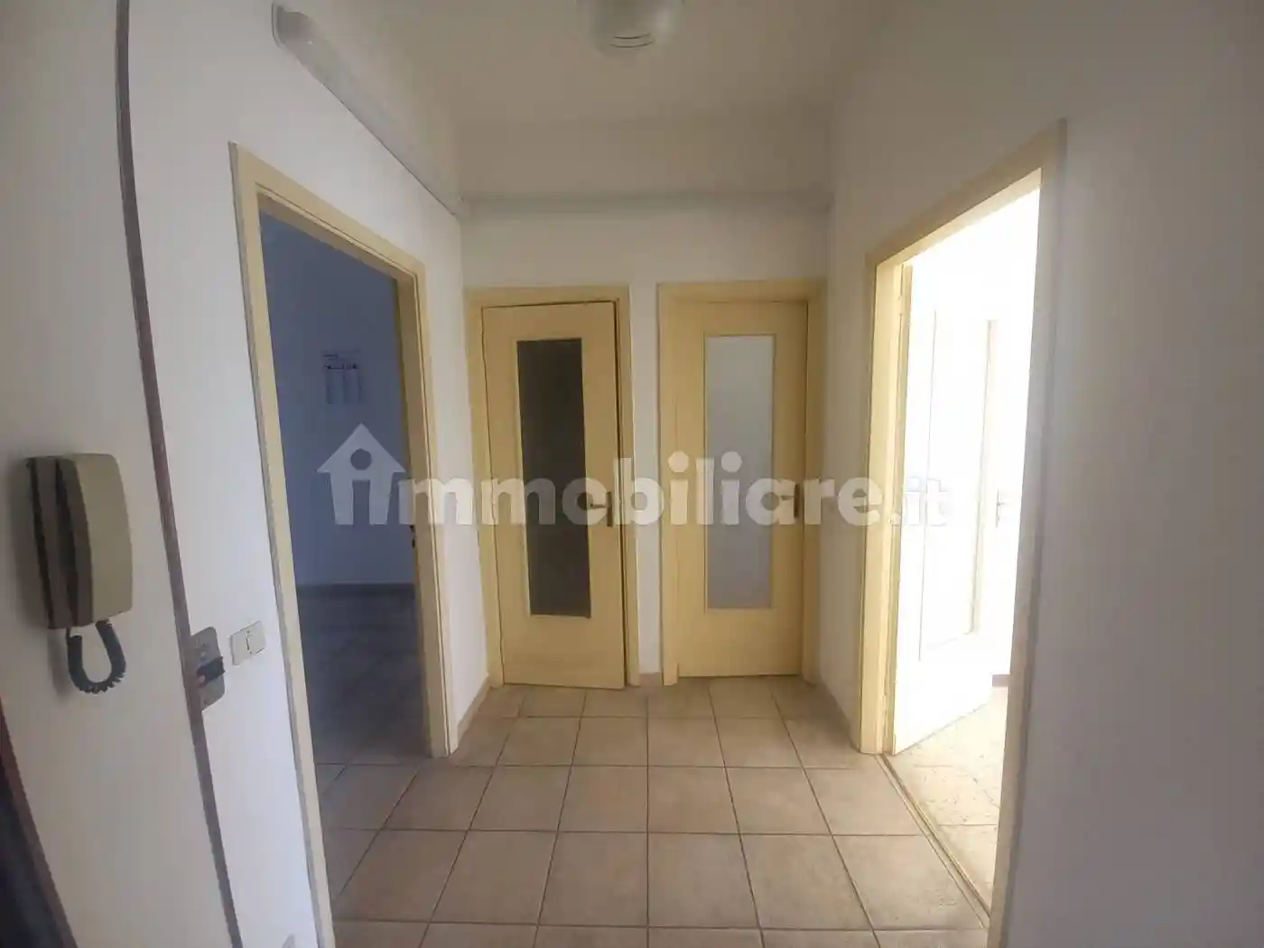 Appartamento in vendita a Ciriè