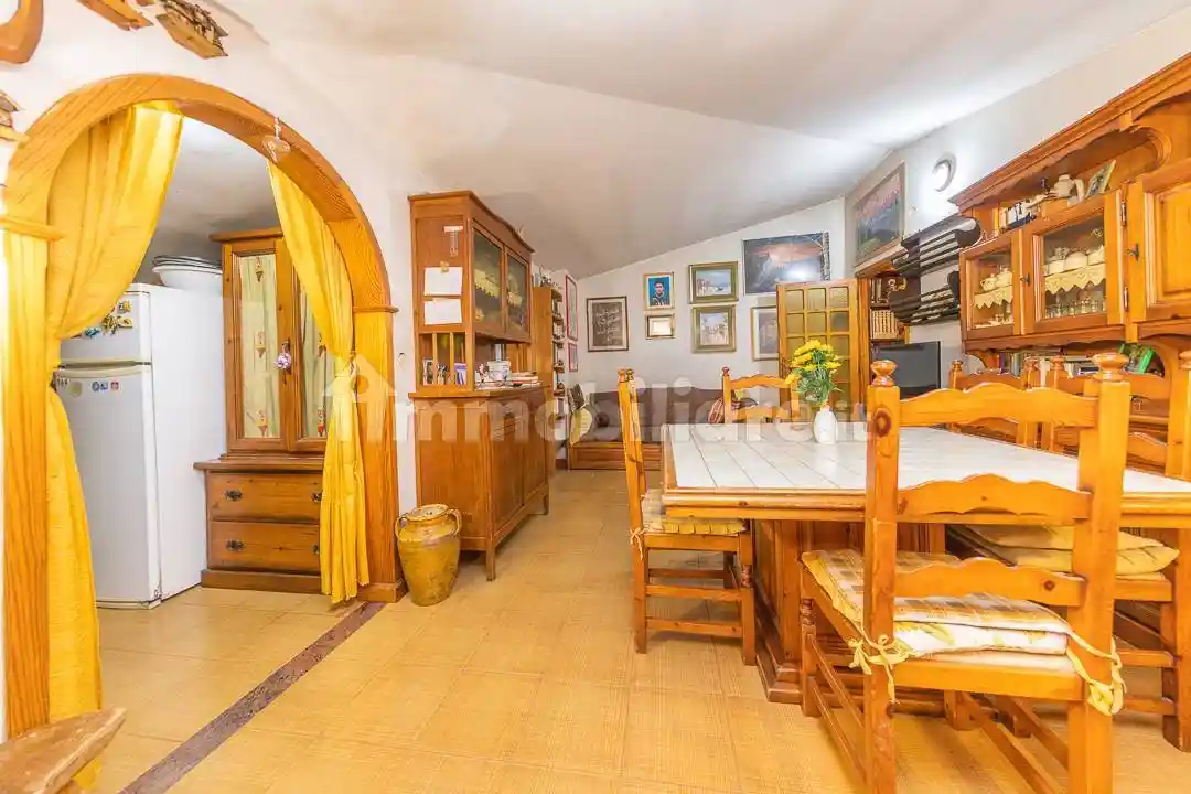 Appartamento in vendita a Mentana