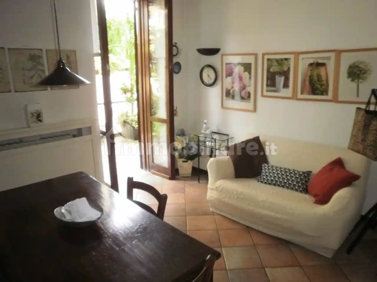 Appartamento in vendita a Cremona