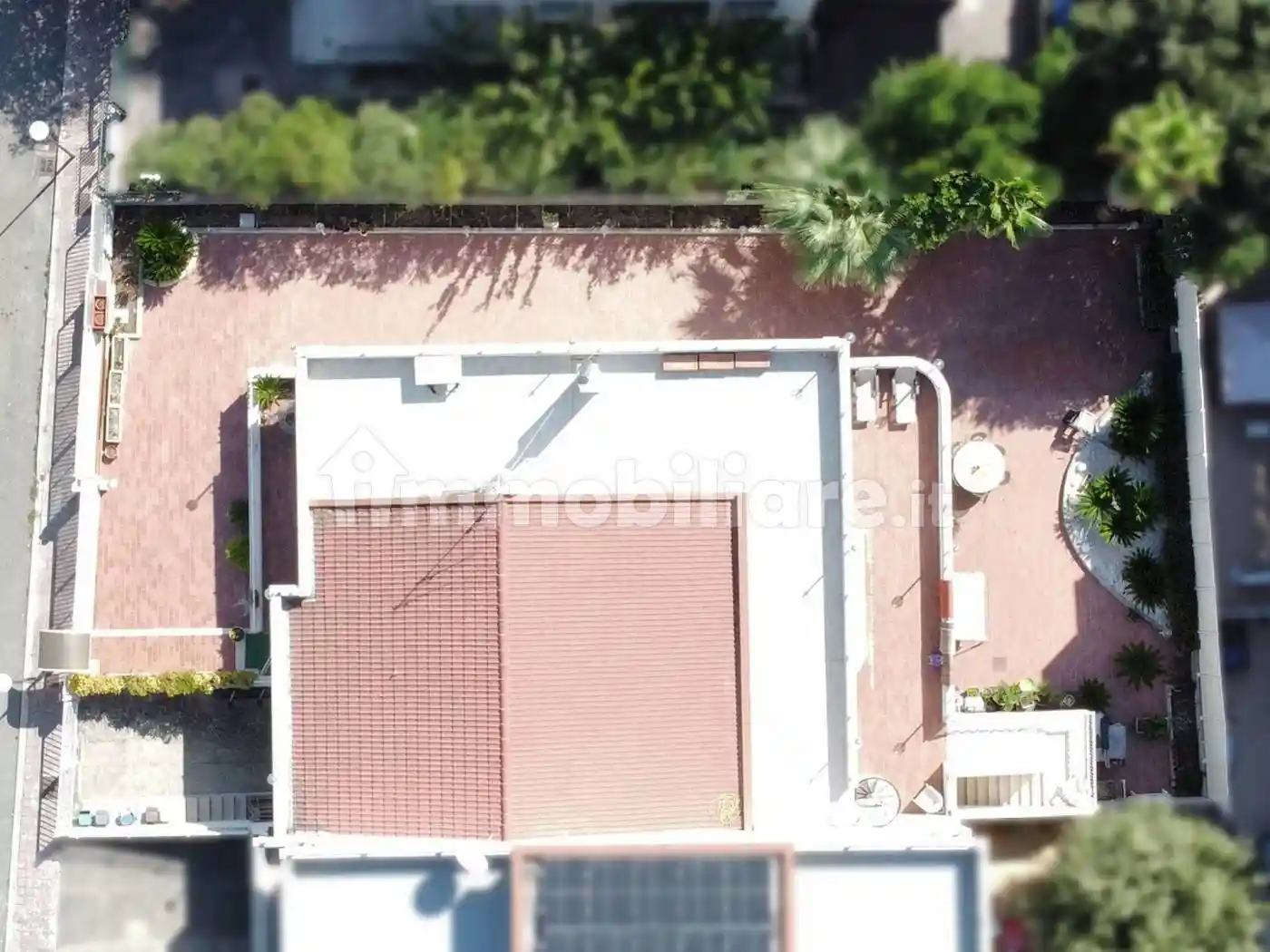 Villa unifamiliare via Pandosia 4, Centro, Matera - foto 2