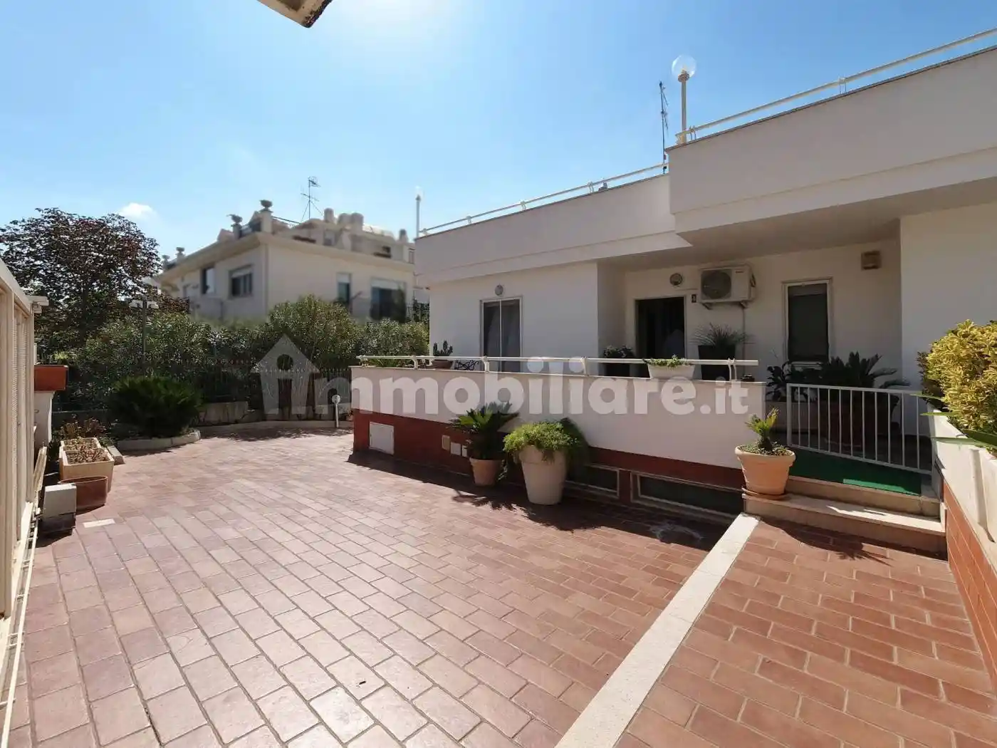 Villa unifamiliare via Pandosia 4, Centro, Matera - foto 4