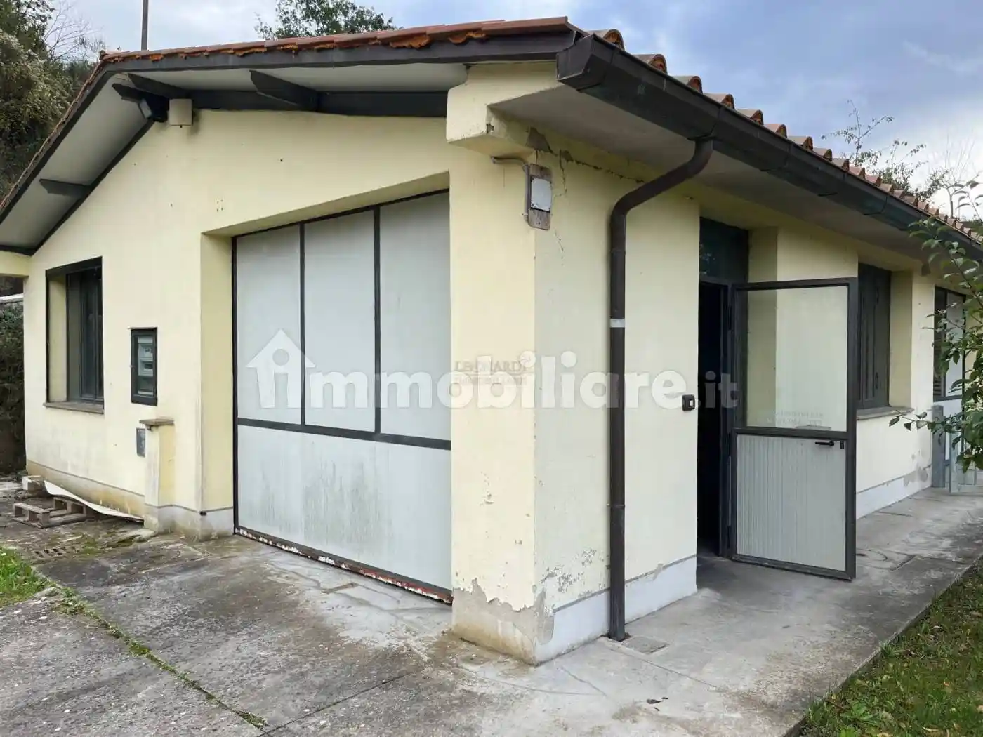 Appartamento in vendita a Sansepolcro