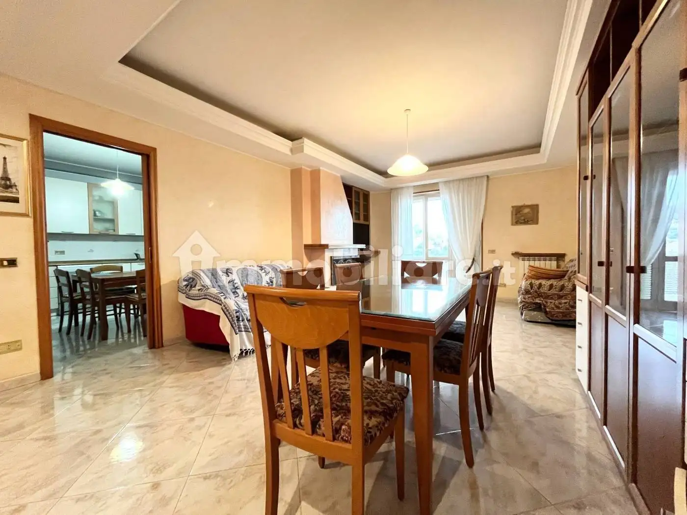 Quadrilocale via Lazio 1, Centro, Alatri - foto 2