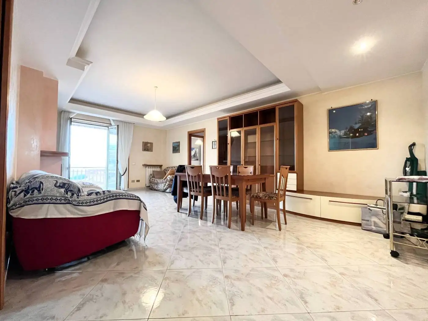 Quadrilocale via Lazio 1, Centro, Alatri - foto 3