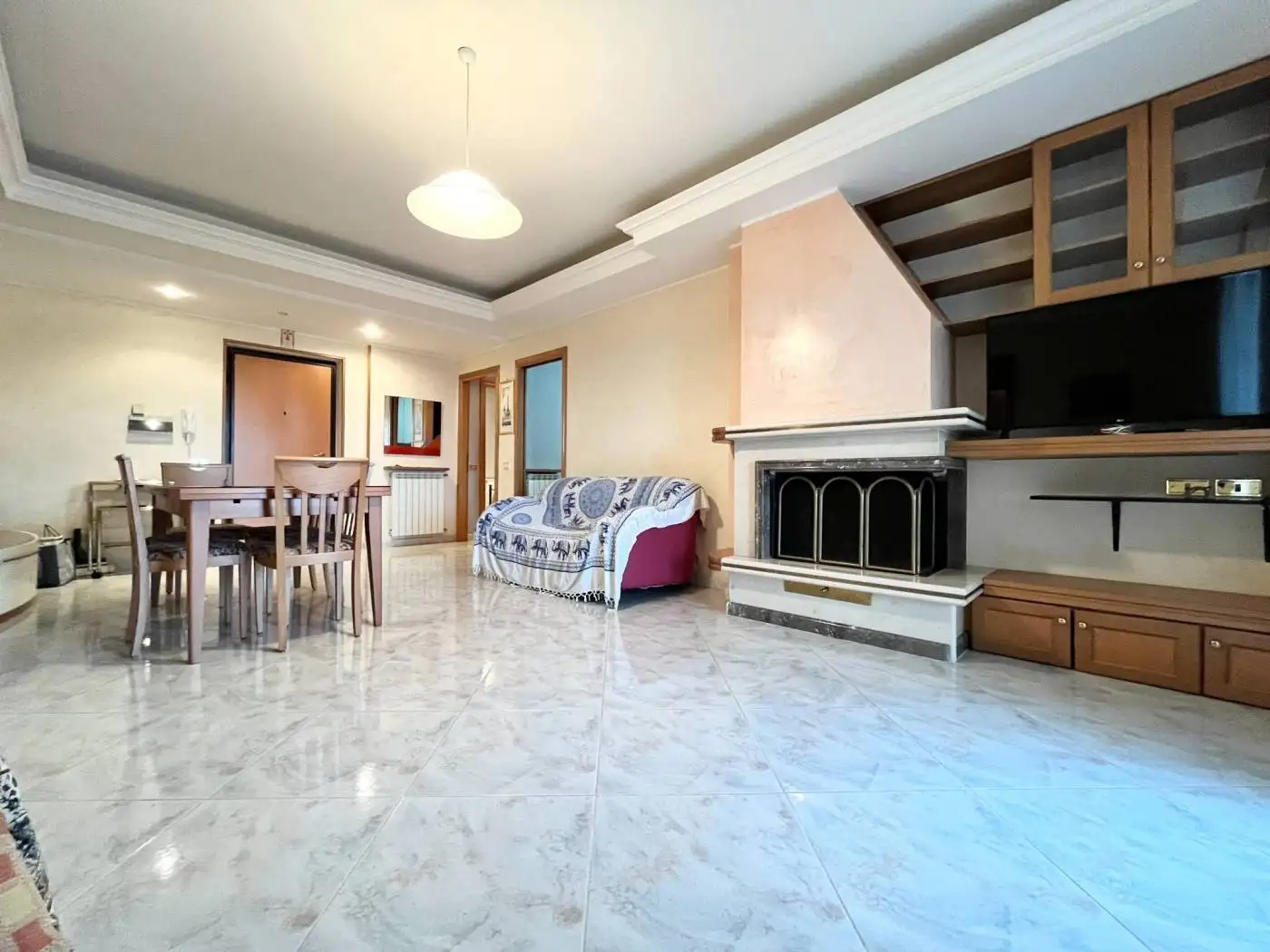 Quadrilocale via Lazio 1, Centro, Alatri - foto 4