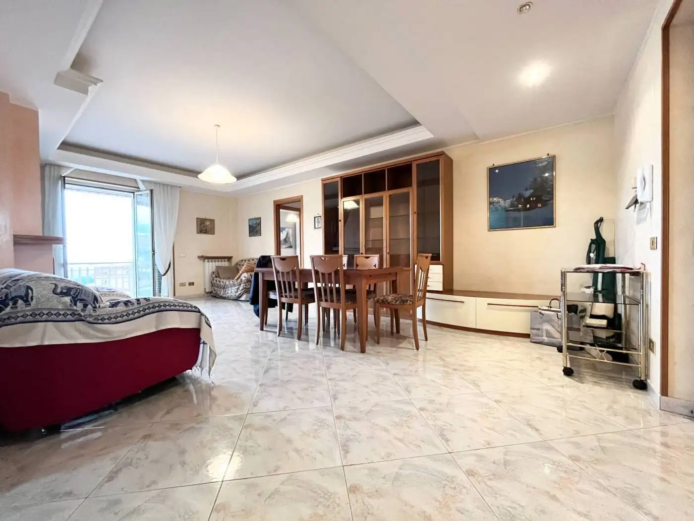 Quadrilocale via Lazio 1, Centro, Alatri - foto 5