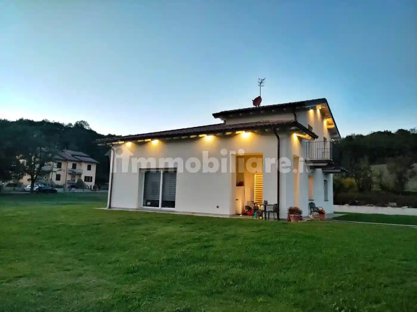 Casa indipendente - foto 3