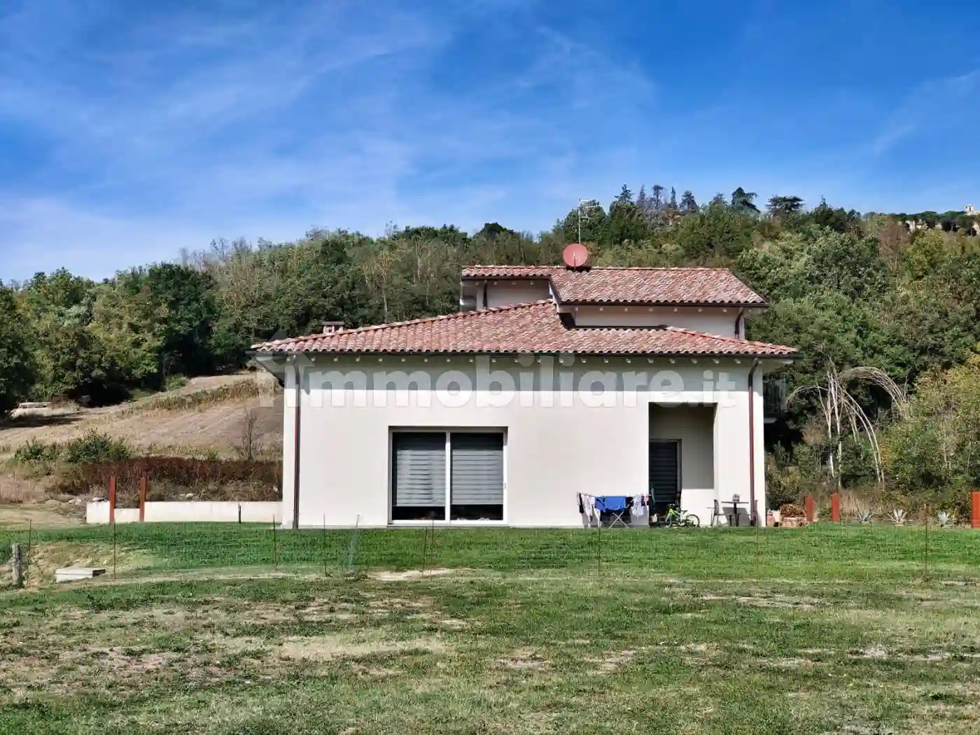 Casa indipendente - foto 4