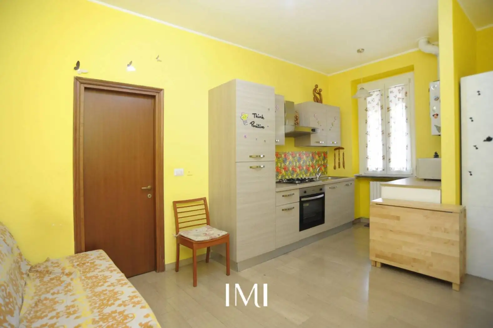 Apartment in vendita a Milan