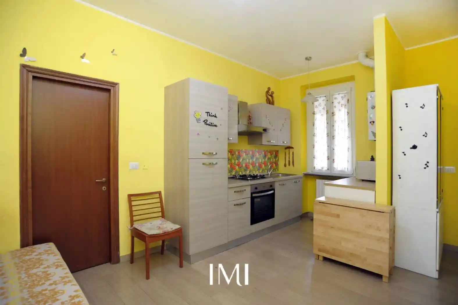 Bilocale via Antonio Mambretti 17, Quarto Oggiaro, Milano - foto 2