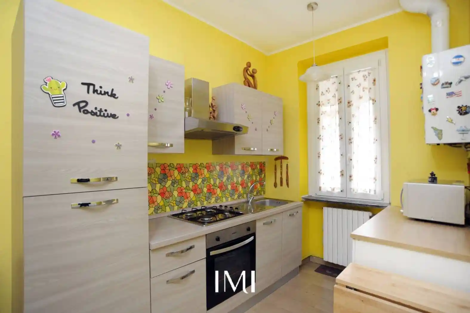 Bilocale via Antonio Mambretti 17, Quarto Oggiaro, Milano - foto 3