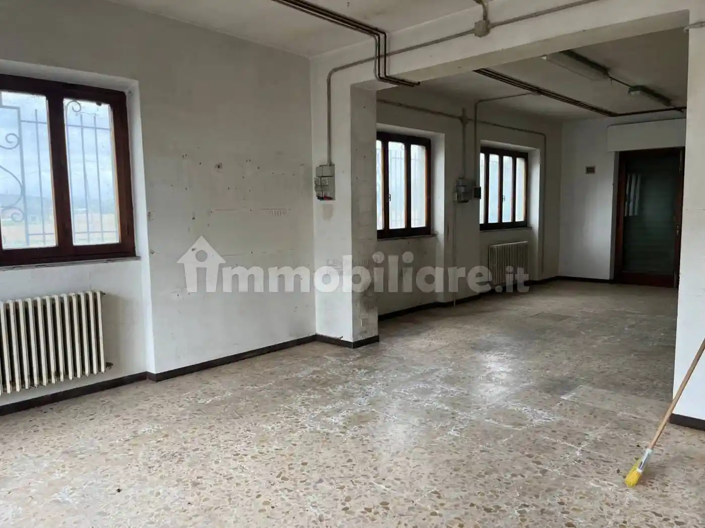 Appartamento in vendita a Monterchi