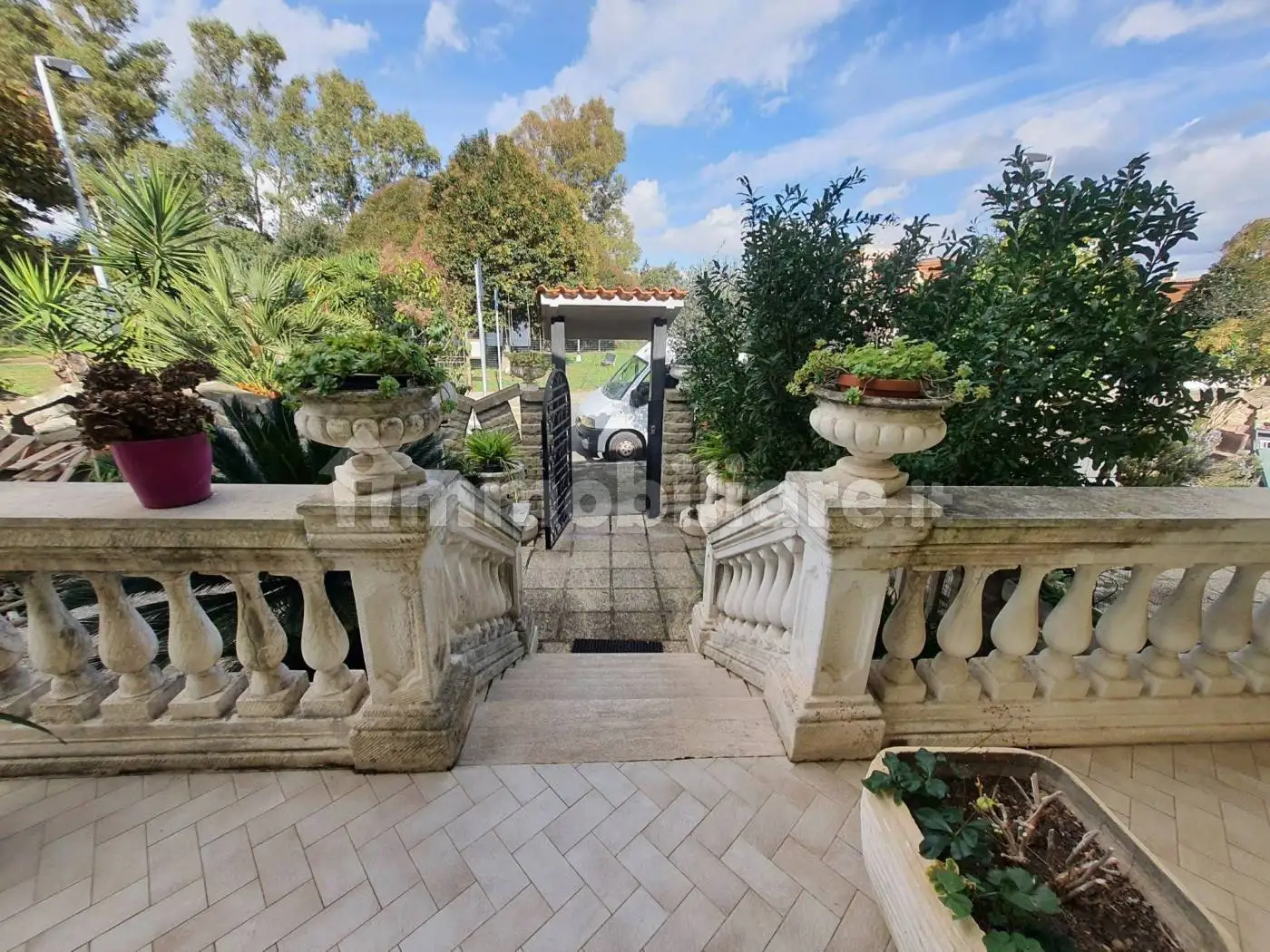 Villa in vendita a Ladispoli