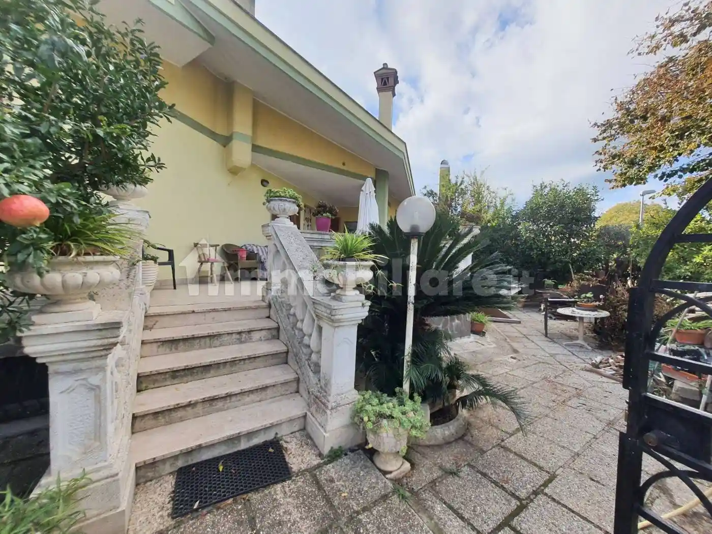 Villa bifamiliare viale Alabama, Miami, Ladispoli - foto 2