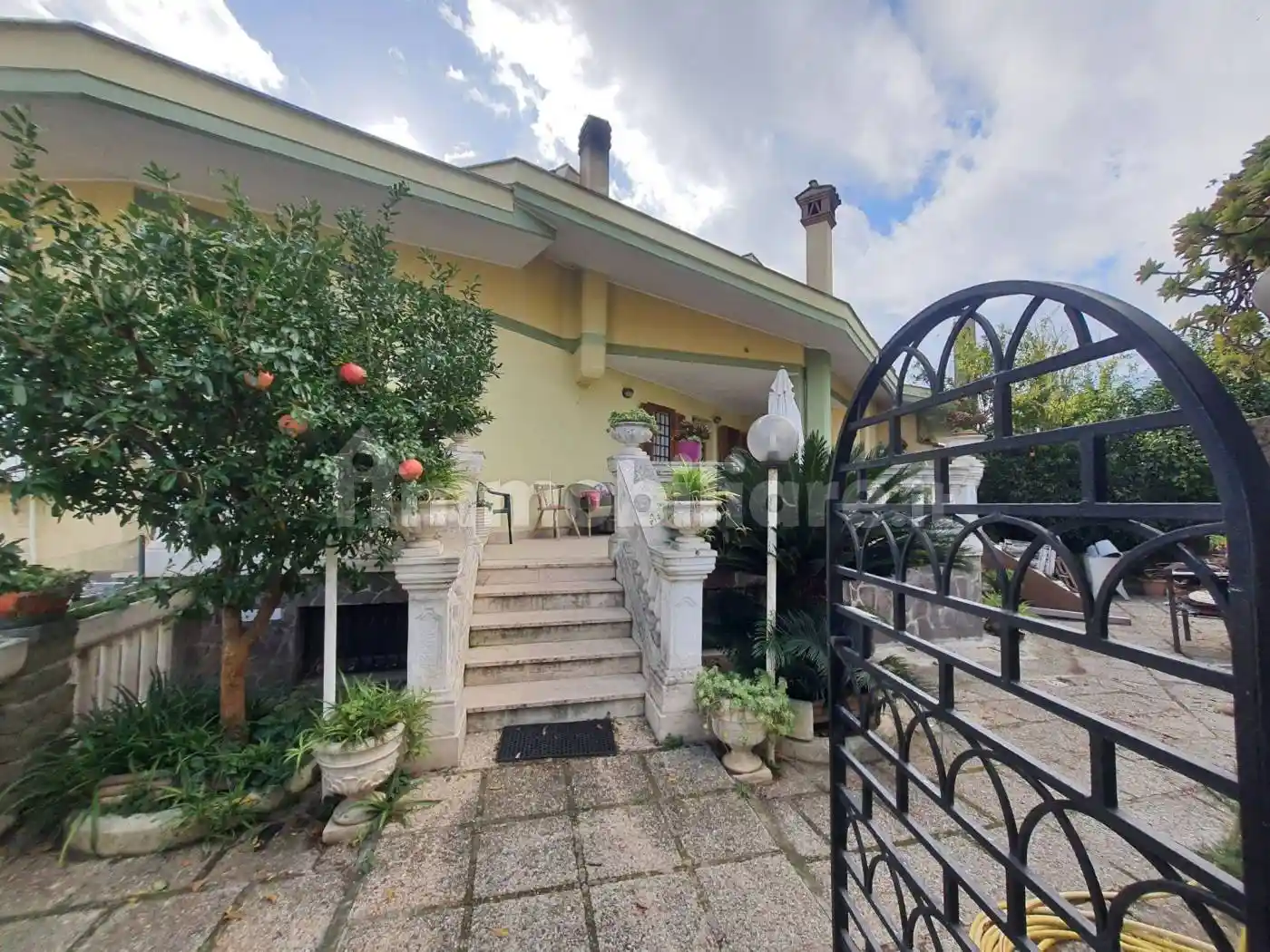 Villa bifamiliare viale Alabama, Miami, Ladispoli - foto 3