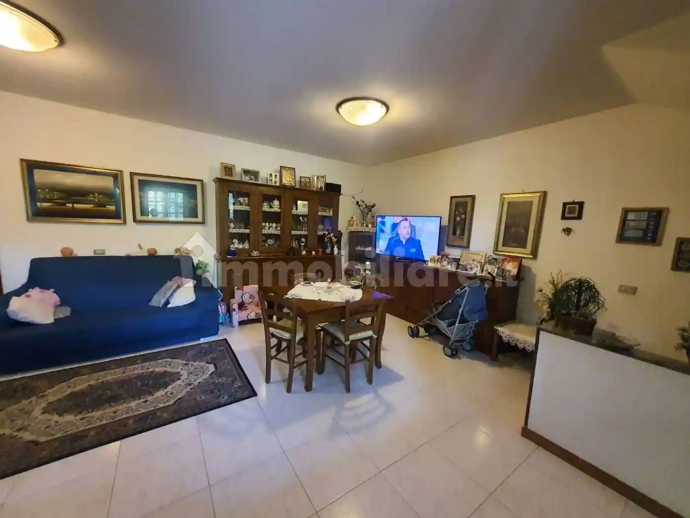 Villa bifamiliare viale Alabama, Miami, Ladispoli - foto 4