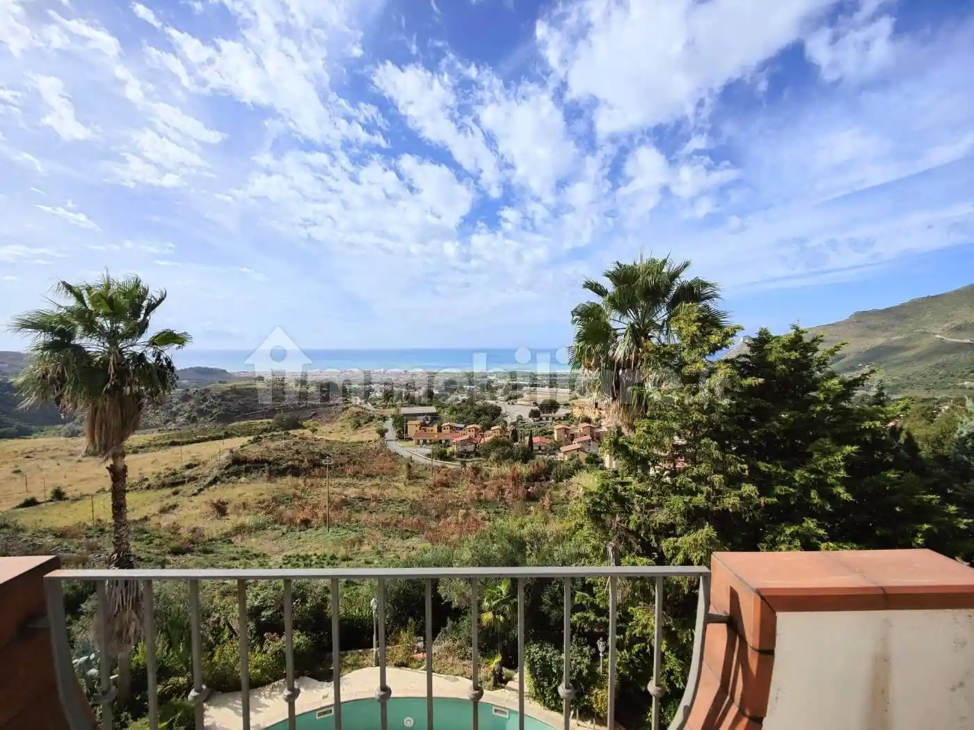 Villa unifamiliare via Provinciale, Tortora - foto 2