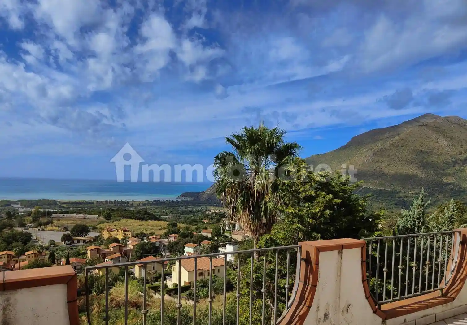 Villa unifamiliare via Provinciale, Tortora - foto 3